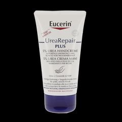Eucerin REPAIR Handcreme 5% Urea - 75 Milliliter