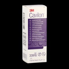3M™ Cavilon™ Langzeit-Hautschutz-Creme Tube 3391G, 28 g, 1 st/Karton, 12 Karton/Box - 28 Gramm