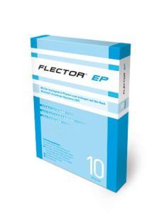 FLECTOR® EP Pflaster - 2 Stück