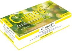 C-Med Quick-Immun-Sticks - 40 Stück