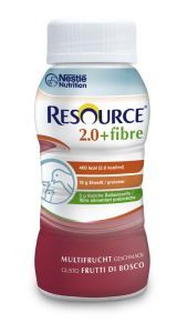 Resource® 2.0+fibre - 1 Stück
