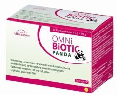 OMNi-BiOTiC® PANDA, 60 Sachets a 3g - 60 Stück