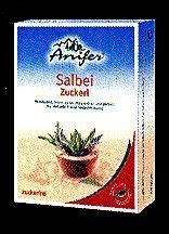 Anifer Kräuterzuckerl Salbei - 75 Gramm