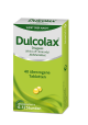 Dulcolax® 5 mg Dragees - 40 Stück