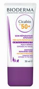 BIODERMA CICABIO WUNDCR 50+ - 40 Milliliter