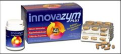 INNOVAZYM PLUS - Enzyme, Vitamine & Omega3 - 1 Stück