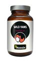 Hanoju Wild Yams Wurzel Extrakt Kapseln 500mg - 90 Stück