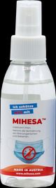 Mihesa Desinfektions- und Imprägnierspray für MNS - 100 Milliliter