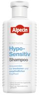 Alpecin Hypo-Sensitiv Shampoo trockene Kopfhaut 250ml - 250 Milliliter