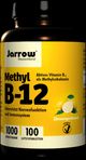 Jarrow Methyl B12 1000mcg - 100 Stück